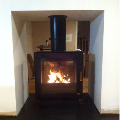 Hetas Stove Installer Edinburgh Experts